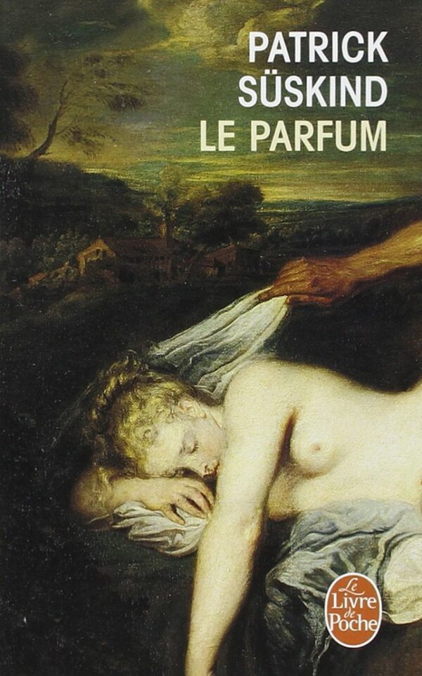 Le parfum (Patrick Süskind)