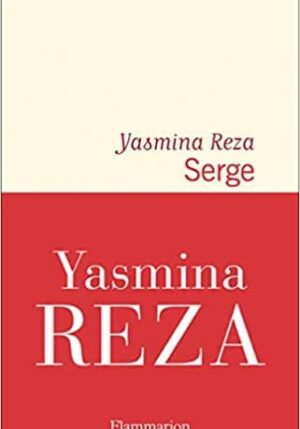 Serge (Yasmina Reza)