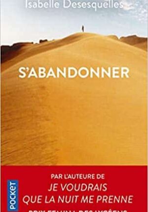 S'abandonner (Isabelle Besesquelle)