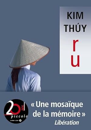Ru (Kim Thuy)