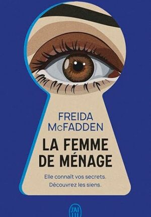 La femme de ménage (Freida Mc Fadden)