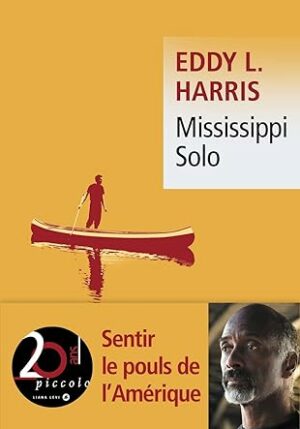 Mississipi solo (Eddy L. Harris)