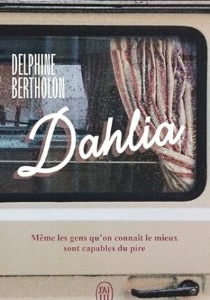 Dalhia (Delphine Bertholon)