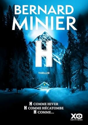 H (Bernard Minier)