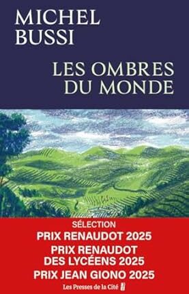 Les ombres du monde (Michel Bussi)