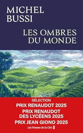 Les ombres du monde (Michel Bussi)