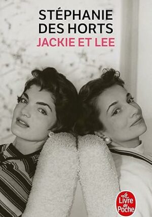 Jackie et Lee (Stéphanie des Horts)