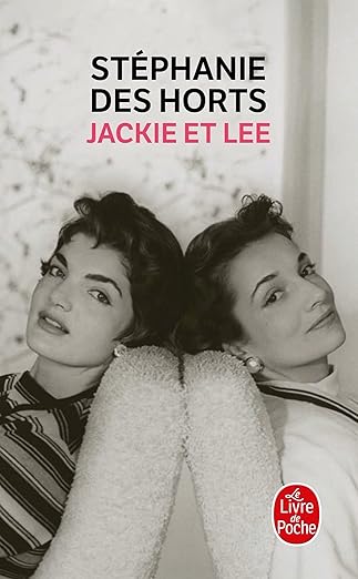 Jackie et Lee (Stéphanie des Horts)