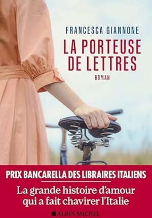 La porteuse de lettres (Francesca Giannone)