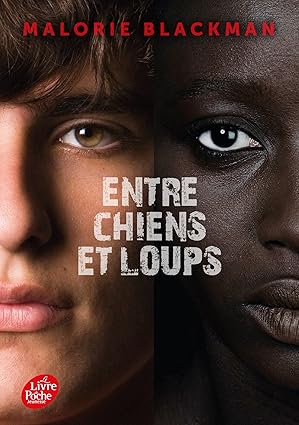Entre chiens et loups (Malorie Blackman)