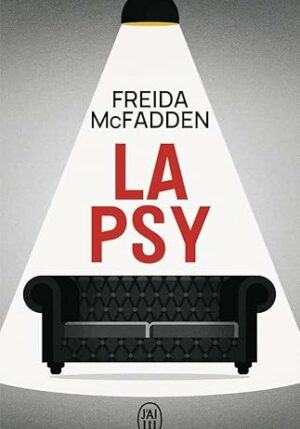 La psy (Freida MacFadden)