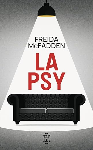 La psy (Freida MacFadden)