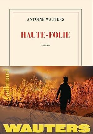 Haute folie ( Antoine Wautters)