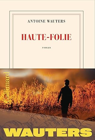 Haute folie ( Antoine Wautters)