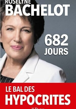 682 jours (Roselyne Bachelot)