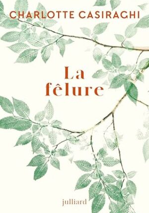 La félure (Charlotte Casiraghi)