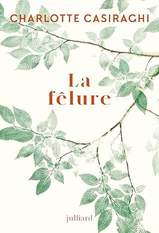 La félure (Charlotte Casiraghi)