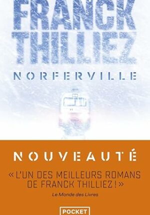 Norfeville (Franck Thilliez)