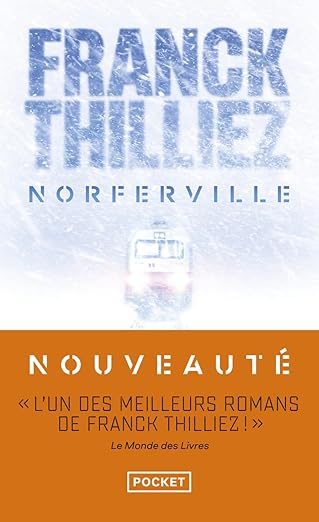 Norfeville (Franck Thilliez)