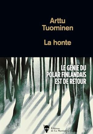 La honte (Arthu Trominen)