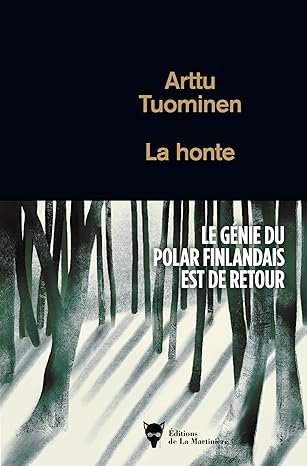La honte (Arthu Trominen)