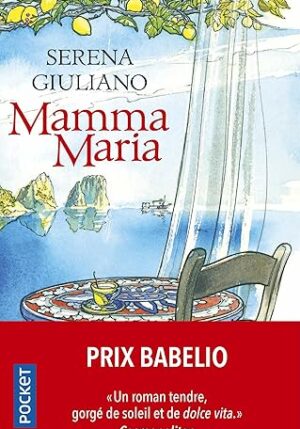 Mamma Maria (Serena Guiliano)