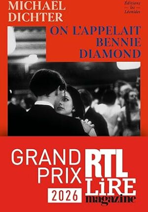 On l'appelait Bennie Diamond (Mickaël Ditcher)