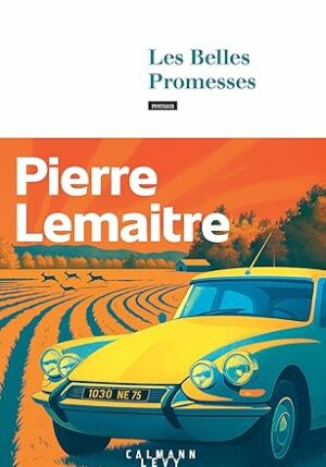 Les belles promesses (Pierre Lemaître)