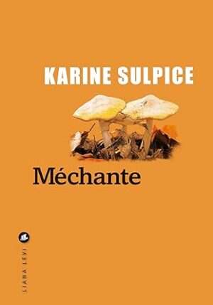 Méchante ( Karine Sulpice)