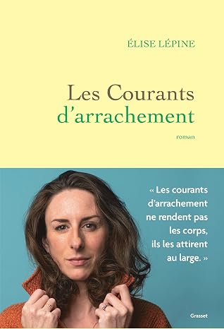 Les courts d'arrachement (Elise Lépine)