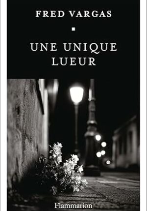 Une unique lueur (Fred Vargas)