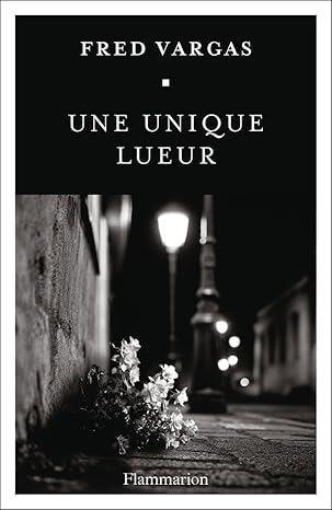 Une unique lueur (Fred Vargas)