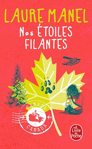 Nos étoiles filantes (Laure Manel)